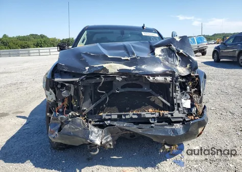 2016 Chevrolet Silverado C1500 Lt z USA, uszkodzony, nr VIN 3GCPCREC6GG200951